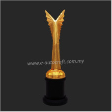 Exclusive Sculptures Awards<br>NC4296